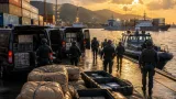 Atlas Nexus : une vaste opération internationale démantèle des réseaux criminels touchant la Caraïbe