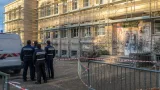 Au Havre, une école taguée de slogans racistes et sexistes en pleine préparation de la rentrée
