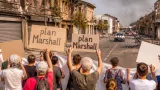 Au Porge et en Gironde, la venue de Lecornu attendue entre colère et demandes de “plan Marshall”