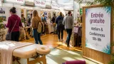 Au Thillot, le salon du bien‑être revient dimanche pour sa 9e édition