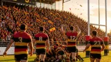 Auch écrase Aubenas-Val 52-3 pour son premier rendez‑vous à Jacques‑Fouroux