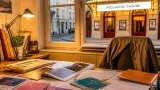 Aurillac : Dominique Bertrand dévoile cinq coups de cœur avant son départ du Théâtre
