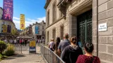 Aurillac : la préfecture adapte l’accueil du public pendant le festival de théâtre de rue