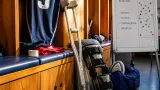 Aurillac : la rupture des ligaments croisés de Ruben Courtiès contraint le Stade aurillacois à s’adapter