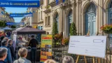 Aurillac : une journée dédiée au commerce de proximité mobilise plus de 270 commerces