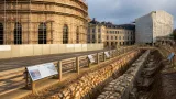 Autun : le « Panoptique » renaît, un musée de 38 M€ annoncé pour 2029