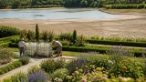 Aux Jardins de Coursiana, des choix d'arrosage permettent de sauver six hectares en période de sécheresse
