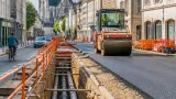 Auxerre : circulation perturbée par l’extension du réseau de chaleur, des rues rouvre(nt) et d'autres restent barrées