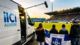 Auxerre : l’AJ Auxerre et ICI Auxerre mobilisent les clubs amateurs tout au long de la saison