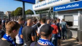 Auxerre — Nice (12 septembre) : comment obtenir des billets pour le match à l'Abbé-Deschamps