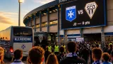 Auxerre reçoit Angers à l'Abbé-Deschamps : premiers points et réactions attendus
