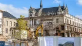 Auxerre : un promoteur francilien va convertir les anciens locaux d’Enedis en 83 logements