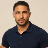 Karim Belhadj