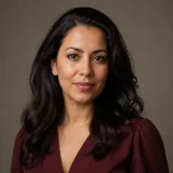 Nadia Benkacem