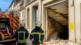 Avignon : effondrement du plafond d’un garage, un arrêté de péril imminent pris