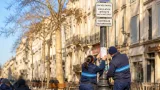 Avignon : le maire instaure un arrêté contre l'occupation prolongée du centre‑ville