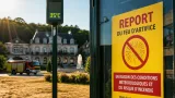 Bagnoles‑de‑l’Orne reporte son feu d’artifice du 15 août en raison de la canicule
