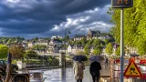 Baisse des températures et risques d'orages dans l'Aisne : que prévoir pour la semaine