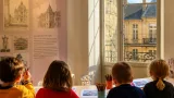 Bar-le-Duc : des ateliers jeunesse pour découvrir le patrimoine avec le Musée barrois