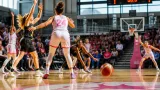 Basket Landes reste invaincu en Wonderligue après un succès serré à Charnay