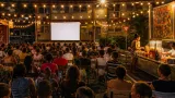 Basse-Terre : le Tivoli renaît le temps d’une soirée et rappelle la vie du Bas‑du‑Bourg