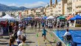 Bastia : la Communauté d'Agglomération relance une grande fête du sport et augmente ses aides