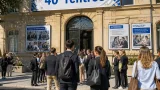 Bastia : le BTS Management commercial opérationnel du lycée Jeanne-d'Arc fête ses 40 ans, toujours ancré sur le terrain