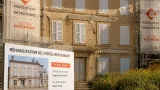 Beaujeu : l’Hôtel‑Restaurant Anne de Beaujeu retenu par le Loto du patrimoine pour une réhabilitation