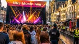 Beauvais : le NRJ Music Tour annonce Soprano et neuf autres artistes sur la place Jeanne Hachette