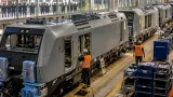 Belfort : Alstom confie à l'usine locale la fabrication des nouvelles Traxx Shunter, syndicats prudents