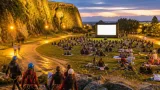Belfort : cinéma en plein air, canyoning et aquarando — sept sorties pour profiter du week-end