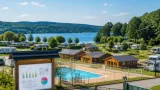 Belfort : le camping de l’étang des Forges, fréquentation et recettes détaillées pour 2025