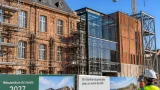 Belfort : le musée Maurice Jardot se transforme pour devenir un pôle culturel en 2027