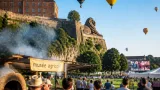 Belfort : montgolfières, musée agricole et quiz immersifs pour un week‑end bien rempli
