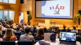 Besançon : France Parkinson organise une journée pour mieux comprendre la recherche sur la maladie de Parkinson