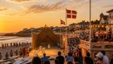 Bidart en fête : quatre jours de traditions, concerts et compétitions pour la 31ᵉ édition