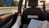 Blessé pendant l’observation de l’éclipse en Galice, un homme du Jura rentre en taxi sur plus de 1 000 km