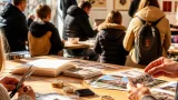 Blois : la Fondation du doute propose un atelier Fluxus pour les familles pendant la Toussaint