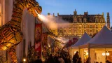 Blois : la Maison de la Magie propose dragons, ateliers et un grand spectacle familial