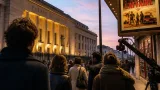 Bobigny au cinéma : un film retrace le procès historique de 1972