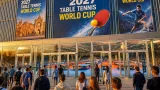 Bourg-en-Bresse accueillera le Grand Prix de tennis du 20 au 27 juin 2027