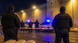 Bourges : 14 mois de prison pour le jeune responsable d’un drone venu livrer drogue à la prison