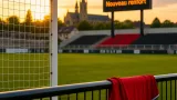 Bourges : le gardien béninois Dava David Agossa rejoint le Bourges FC pour relancer sa carrière