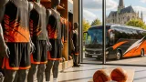 Bourges : les Tango de retour dans le Cher, reprise collective prévue jeudi