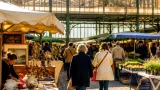Brocantes et vide‑greniers dans l’Indre : où chiner du 31 août au 6 septembre