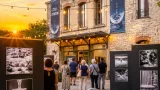 Cahors : le festival Clic-Images accueille Alain Laboile pour un week-end dédié à l'eau