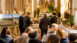 Cahors — Mister Tchang & Easy Money en concert au château de Labastide‑Marnhac le 30 octobre