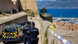 Calvi : une femme d'une trentaine d'années décède après une chute depuis la citadelle