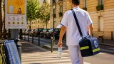 Canicule dans les Hauts-de-Seine : un infirmier libéral alerte sur la vulnérabilité des patients à domicile
