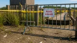 Canicule et mortalité piscicole au Marais du Grand Hazé : l’observatoire fermé par précaution